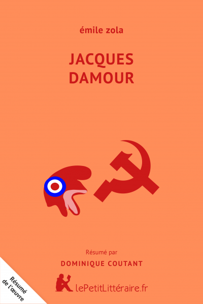 Résumé du livre :  Jacques Damour